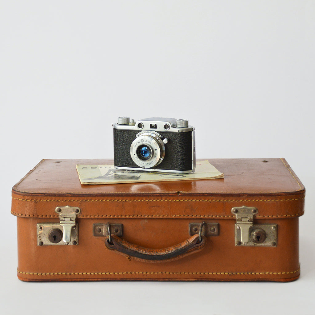 Why should you travel with linen ?