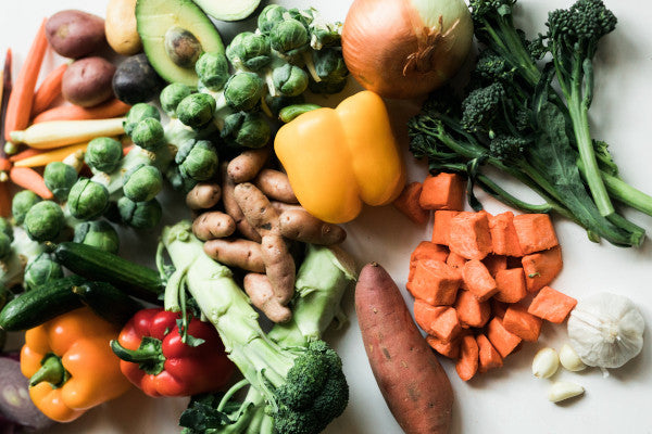5 Sustainable New Year’s Resolutions For 2022